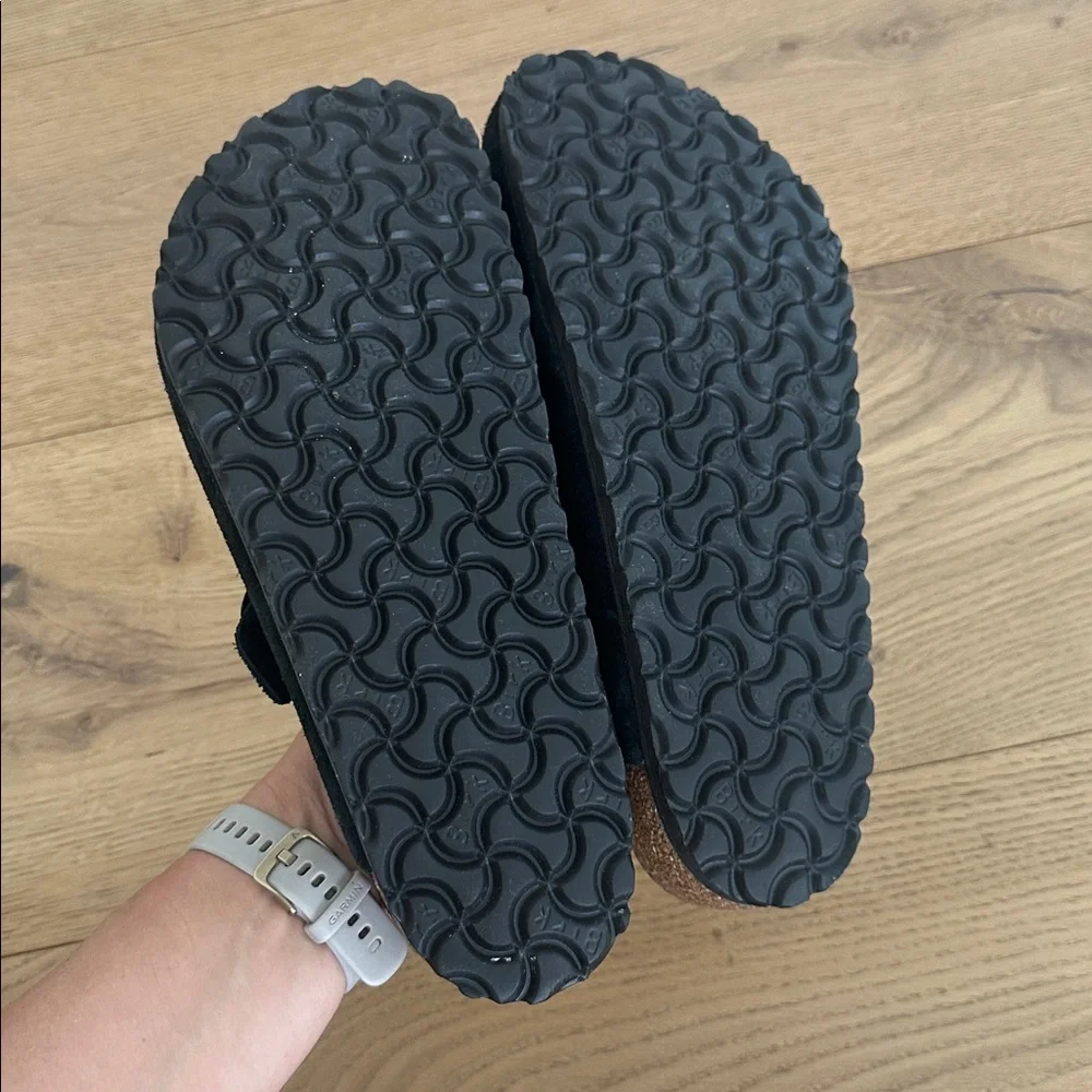 Birkenstock 43 clogs